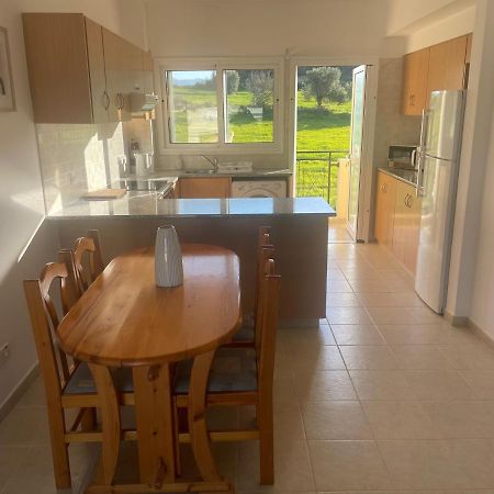 Polis Mountain And Sea View Apartment المظهر الخارجي الصورة