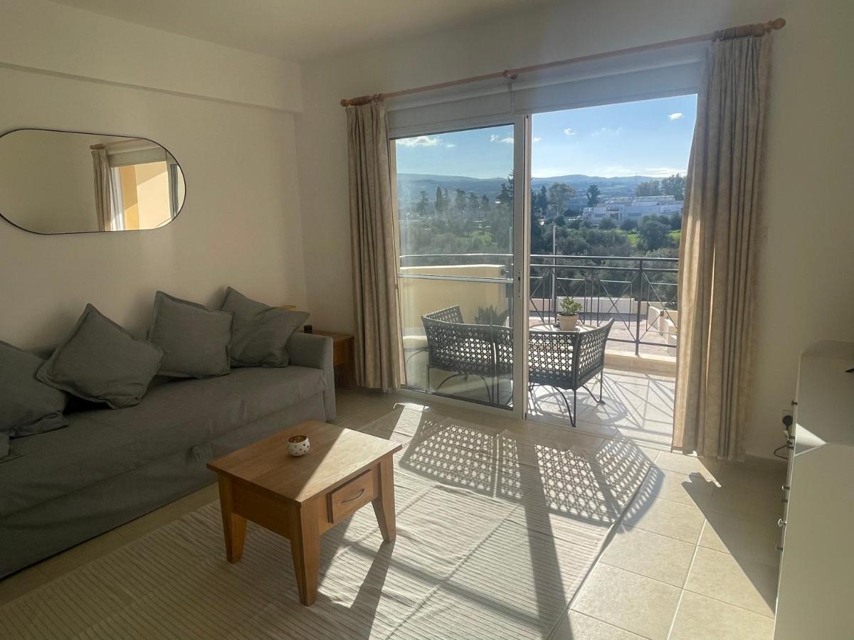 Polis Mountain And Sea View Apartment المظهر الخارجي الصورة