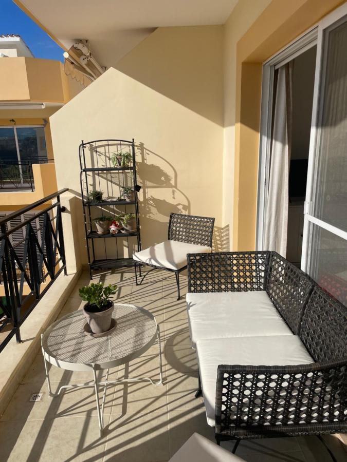 Polis Mountain And Sea View Apartment المظهر الخارجي الصورة