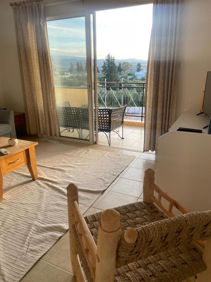 Polis Mountain And Sea View Apartment المظهر الخارجي الصورة