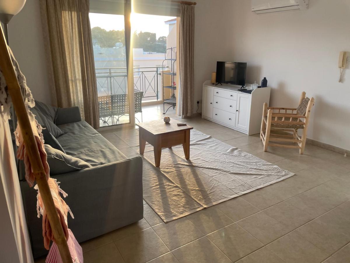 Polis Mountain And Sea View Apartment المظهر الخارجي الصورة