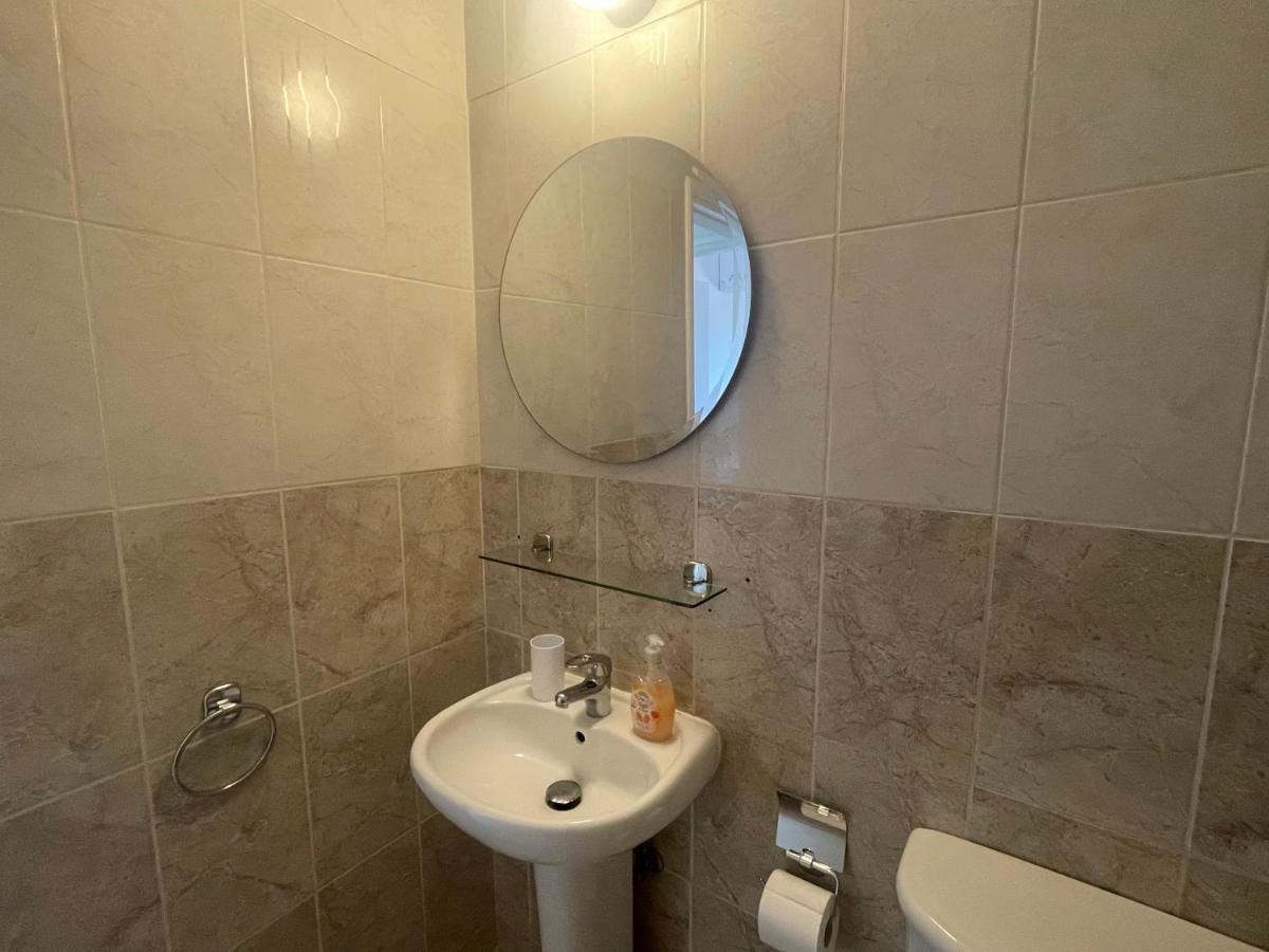 Polis Mountain And Sea View Apartment المظهر الخارجي الصورة