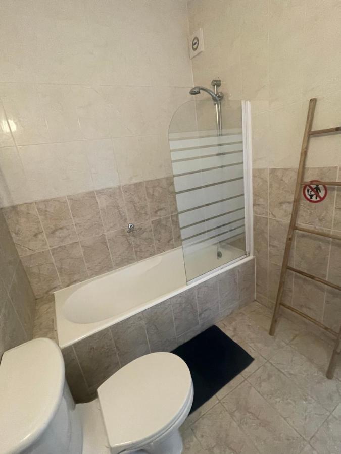 Polis Mountain And Sea View Apartment المظهر الخارجي الصورة