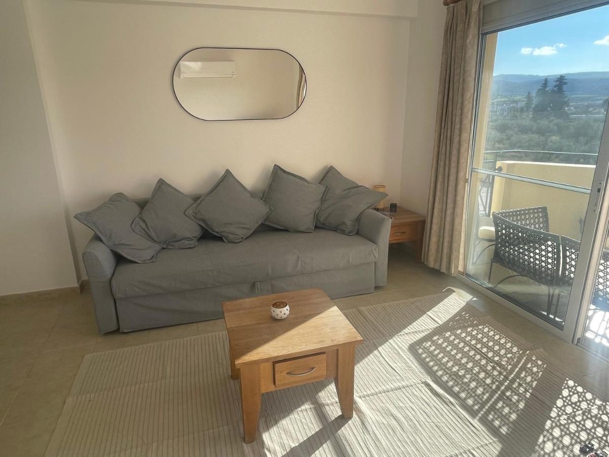 Polis Mountain And Sea View Apartment المظهر الخارجي الصورة