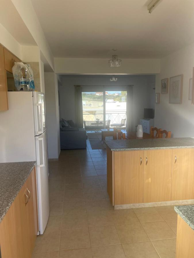 Polis Mountain And Sea View Apartment المظهر الخارجي الصورة