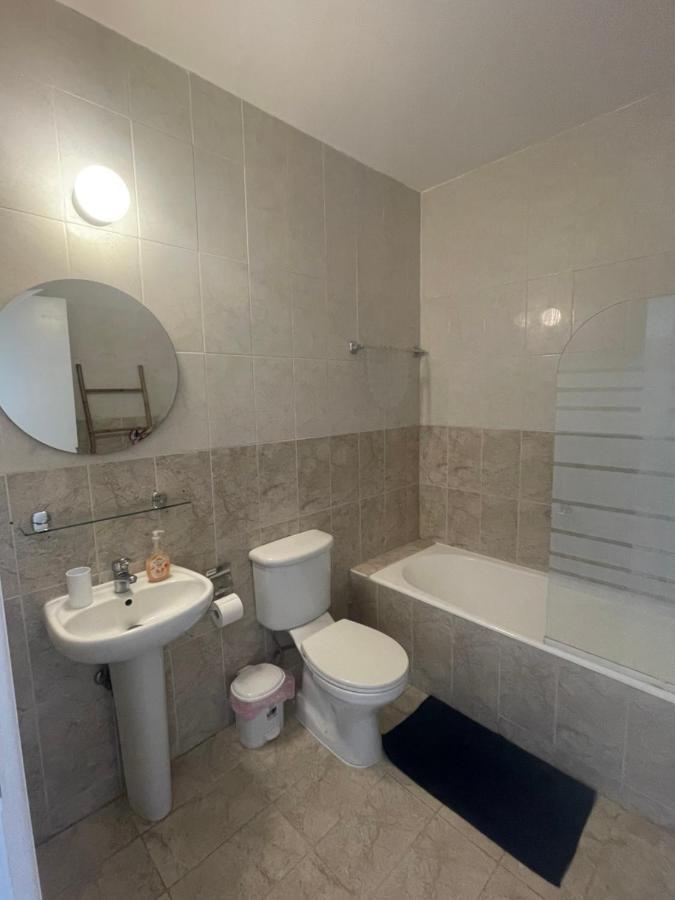Polis Mountain And Sea View Apartment المظهر الخارجي الصورة