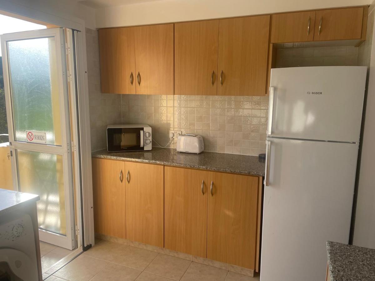 Polis Mountain And Sea View Apartment المظهر الخارجي الصورة