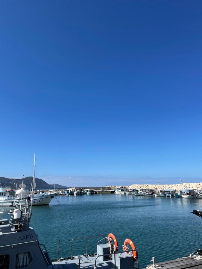 Polis Mountain And Sea View Apartment المظهر الخارجي الصورة