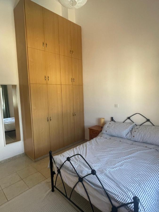 Polis Mountain And Sea View Apartment المظهر الخارجي الصورة