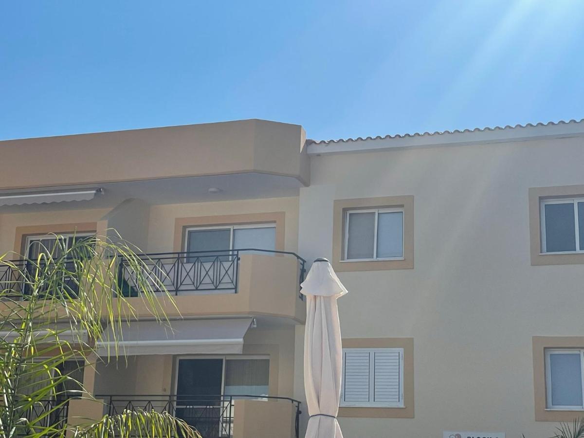 Polis Mountain And Sea View Apartment المظهر الخارجي الصورة